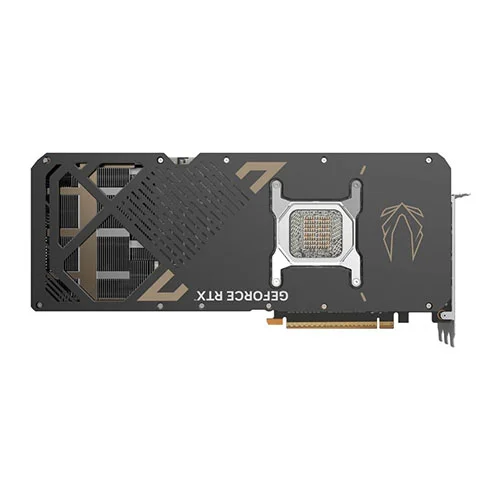 Zotac Gaming RTX 5090 Solid 32GB GDDR7 Graphics Card